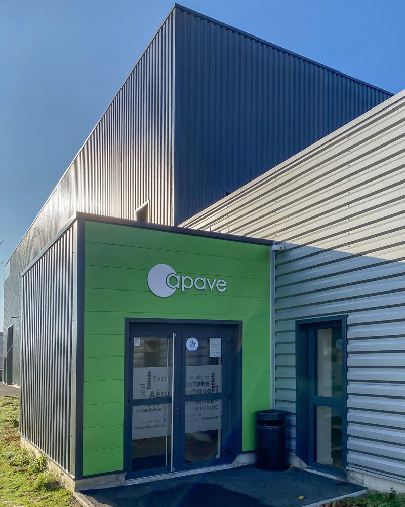 Apave