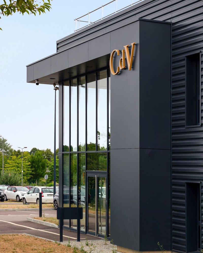 Cuir du Vaudreuil