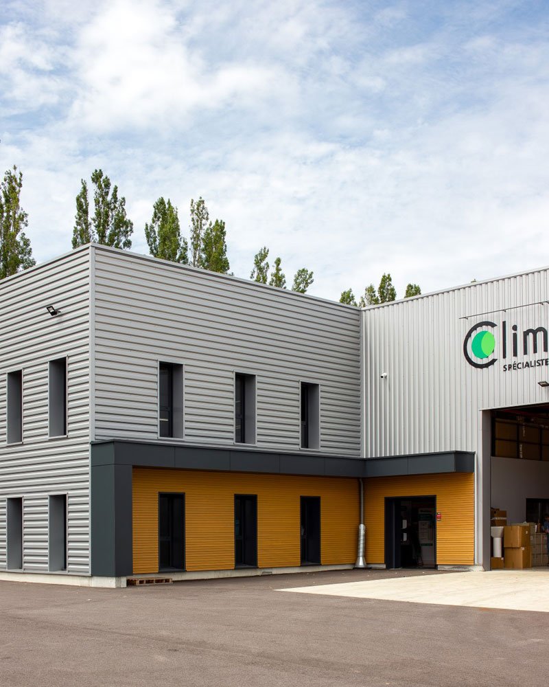Climadis