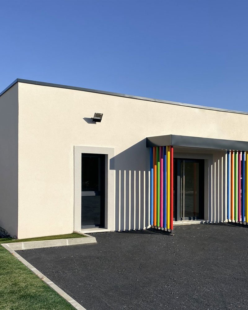 Crèche Beuzeville