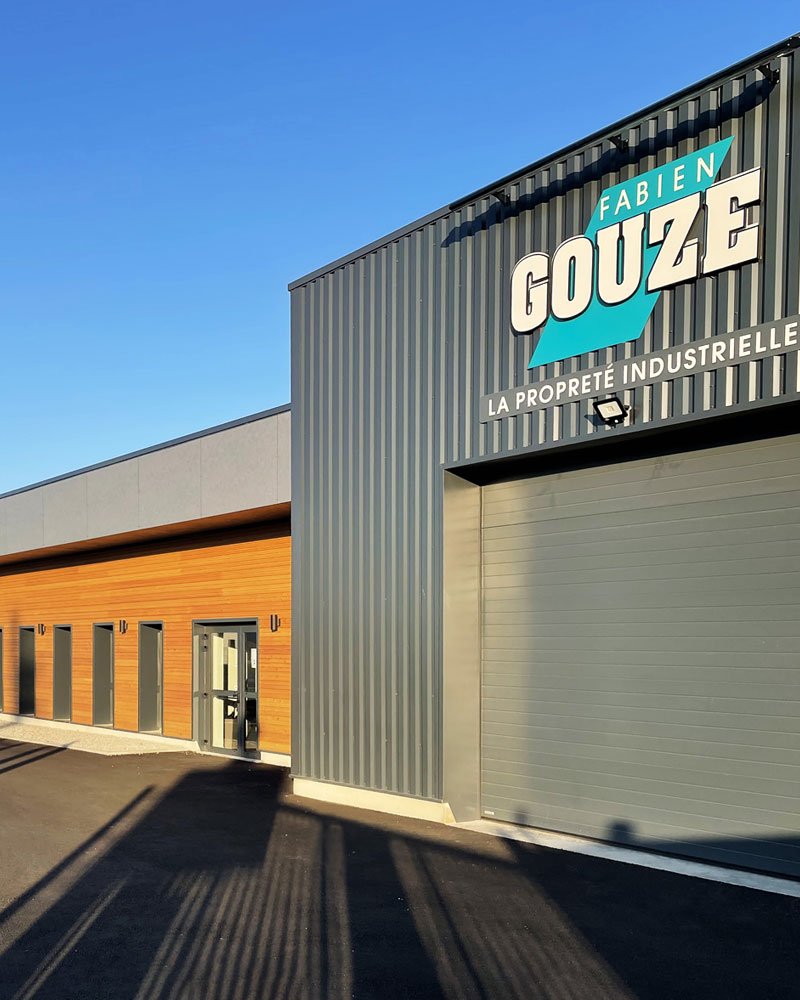 Fabien Gouze